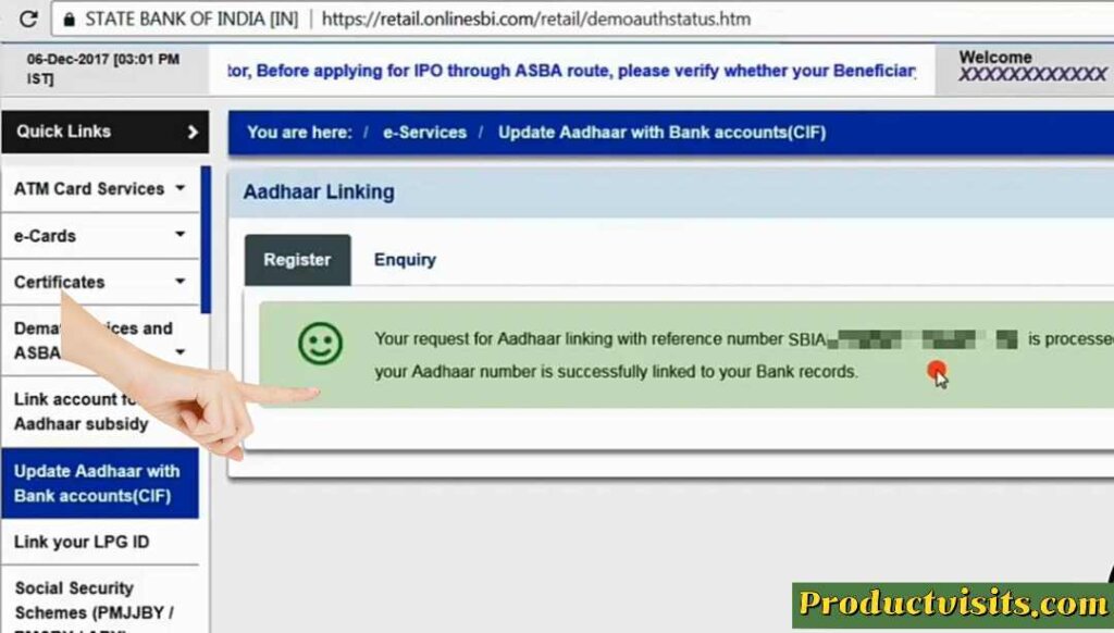 KYC full form in hindi