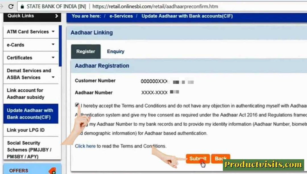 KYC full form in hindi
