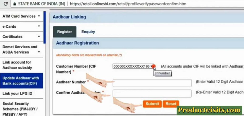 KYC full form in hindi