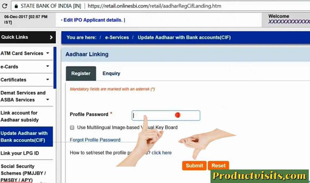 KYC full form in hindi