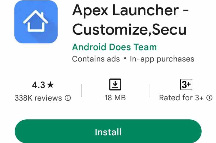 App Ko Hide Kaise Kare