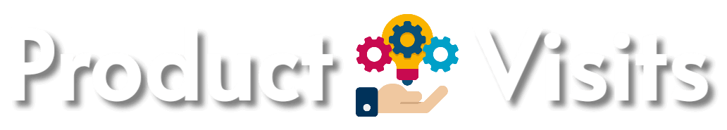 Productvisits