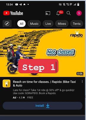 youtube channel kaise banaye mobile se 