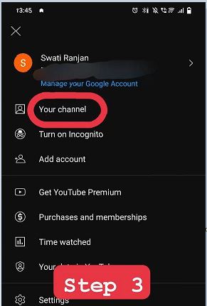 youtube channel kaise banaye mobile se 