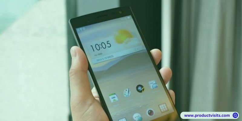  oppo kaha ki company hai 