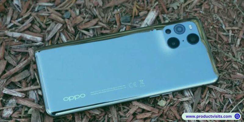 oppo kaha ki company hai