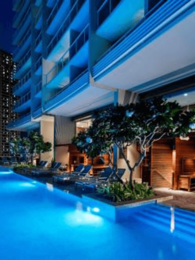 10 Best Two-Bedroom Hotels In Waikīkī, Hawaii