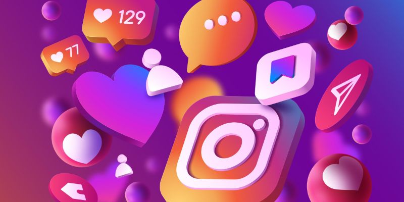 instagram par like kaise badhaye