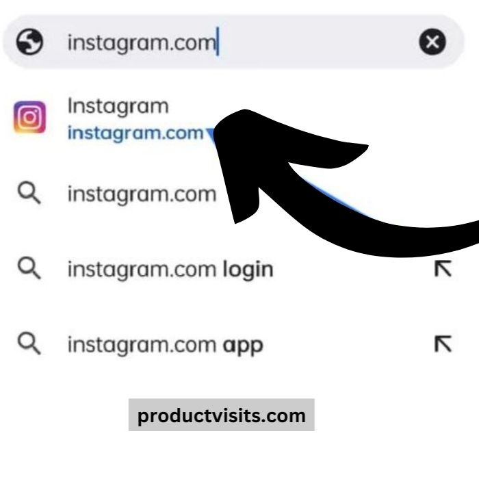 Productvisits