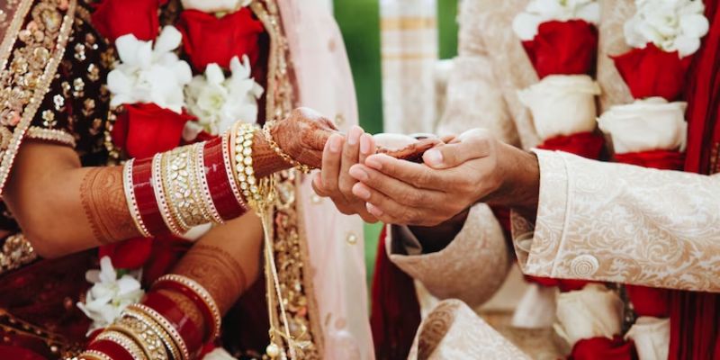 suhagrat kaise manaye